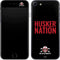 University of Nebraska Husker Nation iPhone 8 Skin