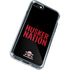University of Nebraska Husker Nation iPhone SE (2nd & 3rd Gen) Clear Case