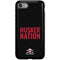University of Nebraska Husker Nation iPhone SE (2nd & 3rd Gen) Pro Case