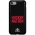 University of Nebraska Husker Nation iPhone SE (2nd & 3rd Gen) Pro Case