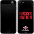 University of Nebraska Husker Nation iPhone SE (2nd & 3rd Gen) Skin