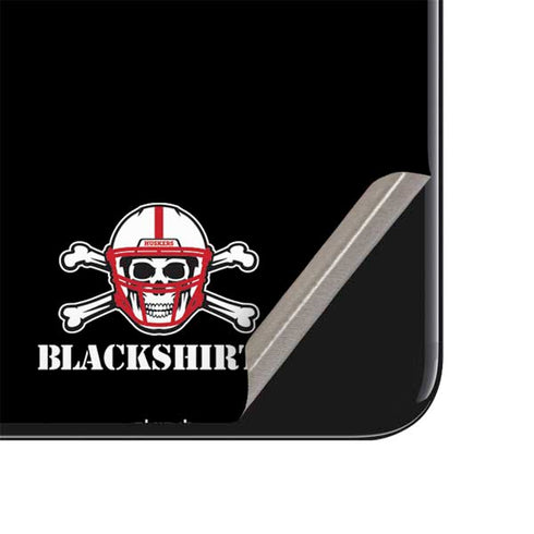University of Nebraska Husker Nation iPhone SE (2nd & 3rd Gen) Skin