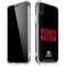 University of Nebraska Husker Nation iPhone XR Clear Case