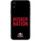 University of Nebraska Husker Nation iPhone XR Skin