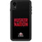 University of Nebraska Husker Nation iPhone XR Waterproof Case