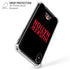 University of Nebraska Husker Nation iPhone XS Max Clear Case