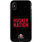 University of Nebraska Husker Nation iPhone XS Pro Case