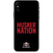 University of Nebraska Husker Nation iPhone XS Skin