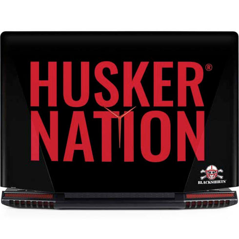 University of Nebraska Husker Nation Legion Y720 Skin