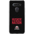 University of Nebraska Husker Nation LG K51/Q51 Clear Case
