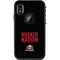 University of Nebraska Husker Nation LifeProof Fre iPhone Skin