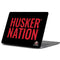 University of Nebraska Husker Nation Apple MacBook Pro 13-inch Skin