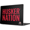 University of Nebraska Husker Nation MacBook Pro 14in (2021-24) Skin
