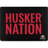 University of Nebraska Husker Nation MacBook Pro 14in (2021-24) Skin
