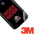 University of Nebraska Husker Nation Moto E5 Play Skin