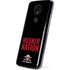 University of Nebraska Husker Nation Moto E5 Plus Skin