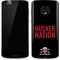 University of Nebraska Husker Nation Moto G6 Skin