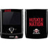 University of Nebraska Husker Nation Motorola RAZR Skin
