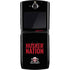 University of Nebraska Husker Nation Motorola RAZR Skin