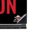 University of Nebraska Husker Nation MSI GS65 Stealth Laptop Skin