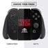 University of Nebraska Husker Nation Nintendo Switch Bundle Skin