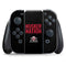 University of Nebraska Husker Nation Nintendo Switch (2017-2021) Joy-Con Controller Skin