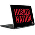 University of Nebraska Husker Nation Notebook 9 Pro 13in (2017) Skin