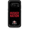 University of Nebraska Husker Nation Otterbox Commuter Galaxy Skin