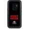University of Nebraska Husker Nation Otterbox Defender Galaxy Skin