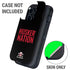 University of Nebraska Husker Nation Otterbox Defender iPhone Skin
