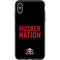 University of Nebraska Husker Nation Otterbox Symmetry iPhone Skin