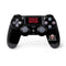 University of Nebraska Husker Nation PS4 Controller Skin