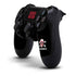 University of Nebraska Husker Nation PS4 Controller Skin