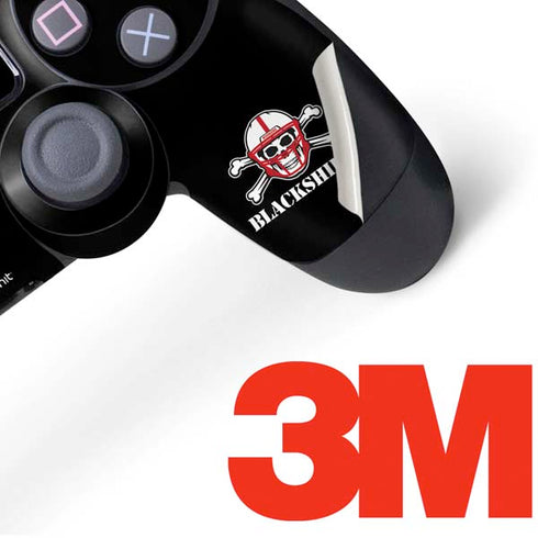 University of Nebraska Husker Nation PS4 Controller Skin