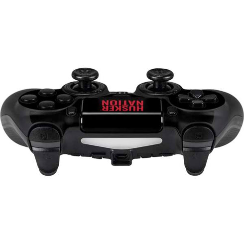 University of Nebraska Husker Nation PS4/PC SCUF Impact Controller Skin