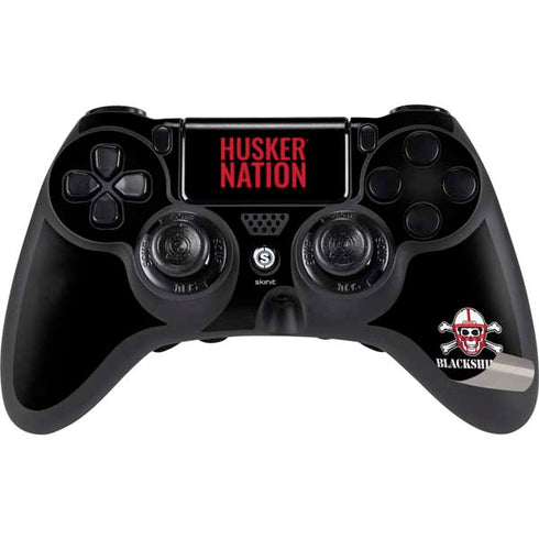 University of Nebraska Husker Nation PS4/PC SCUF Impact Controller Skin
