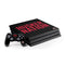 University of Nebraska Husker Nation PS4 Pro Bundle Skin