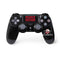 University of Nebraska Husker Nation PS4 Pro/Slim Controller Skin