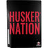 University of Nebraska Husker Nation PS5 Console Skin