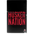 University of Nebraska Husker Nation PS5 Slim Digital Edition Bundle Skin