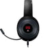 University of Nebraska Husker Nation Razer Kraken X Skin