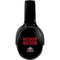 University of Nebraska Husker Nation Skullcandy Venue Skin