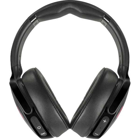 University of Nebraska Husker Nation Skullcandy Venue Skin