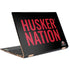 University of Nebraska Husker Nation HP Spectre Skin