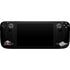 University of Nebraska Husker Nation Steam Deck Handheld Gaming Computer Skin
