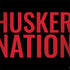 University of Nebraska Husker Nation Surface Book 2 13.5in Skin