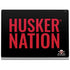 University of Nebraska Husker Nation Surface Book 2 15in Skin