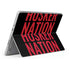 University of Nebraska Husker Nation Surface Go Skin