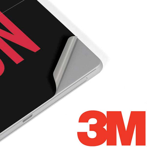 University of Nebraska Husker Nation Surface Go Skin