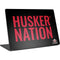 University of Nebraska Husker Nation Surface Laptop 4 15in Skin